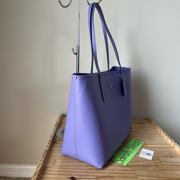 ✅Coach purse - Picture 4 of 12